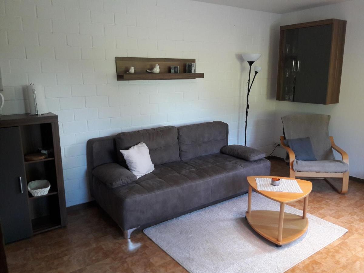 Modern Apartment In Sellinghausen With Terrace Schmallenberg Chambre photo