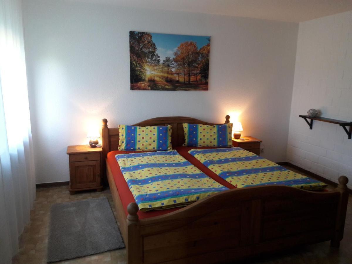 Modern Apartment In Sellinghausen With Terrace Schmallenberg Extérieur photo