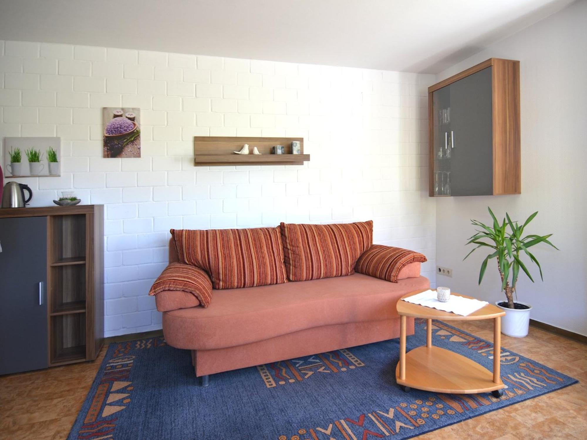 Modern Apartment In Sellinghausen With Terrace Schmallenberg Extérieur photo